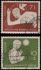 Germany #B348-B349 set Used VF — photo 1