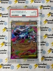 Mega Charizard X ex #013 M2 Inferno X 2025 Pokemon Japanese PSA 10 154257261