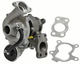 Turbolader Neu - OE-Ref. 1348618 für Ford