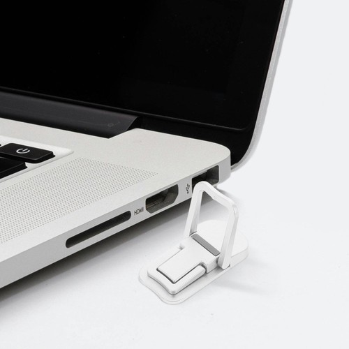 Supporto Per Notebook Regolabile Staffa Computer Portatile Laptop - Photo 6/12