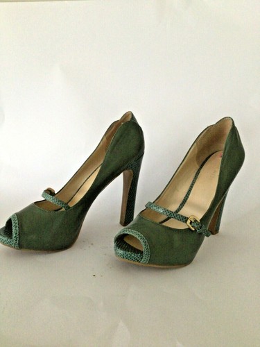 ebay nine west shoes