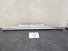 ✅ 16-21 OEM BMW F87 M2 Coupe Left Driver Side Skirt Rocker Panel Silver C33