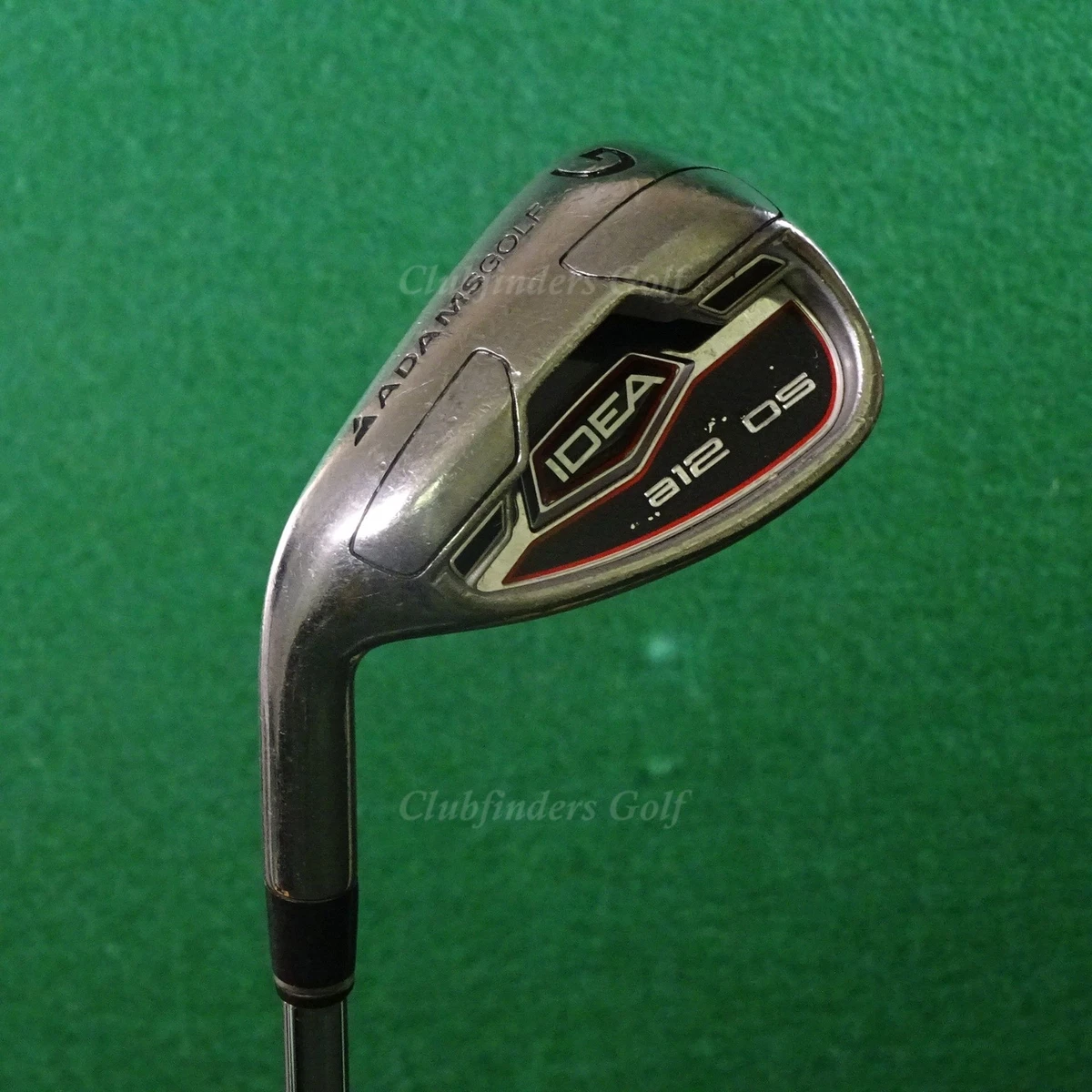 LH Adams Golf Idea a12 OS GW Gap Wedge Factory Performance 85