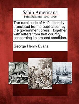 Evans - rural code of Hati literally translated from a publication b - X555z