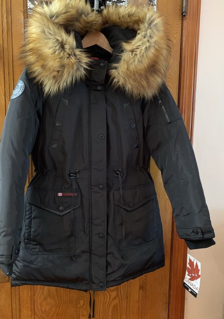 women's winter coats clearance canada
