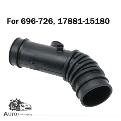 For 1993-1997 Toyota Corolla Air Intake Hose Pipe Boot 17881-15180 696-726 New