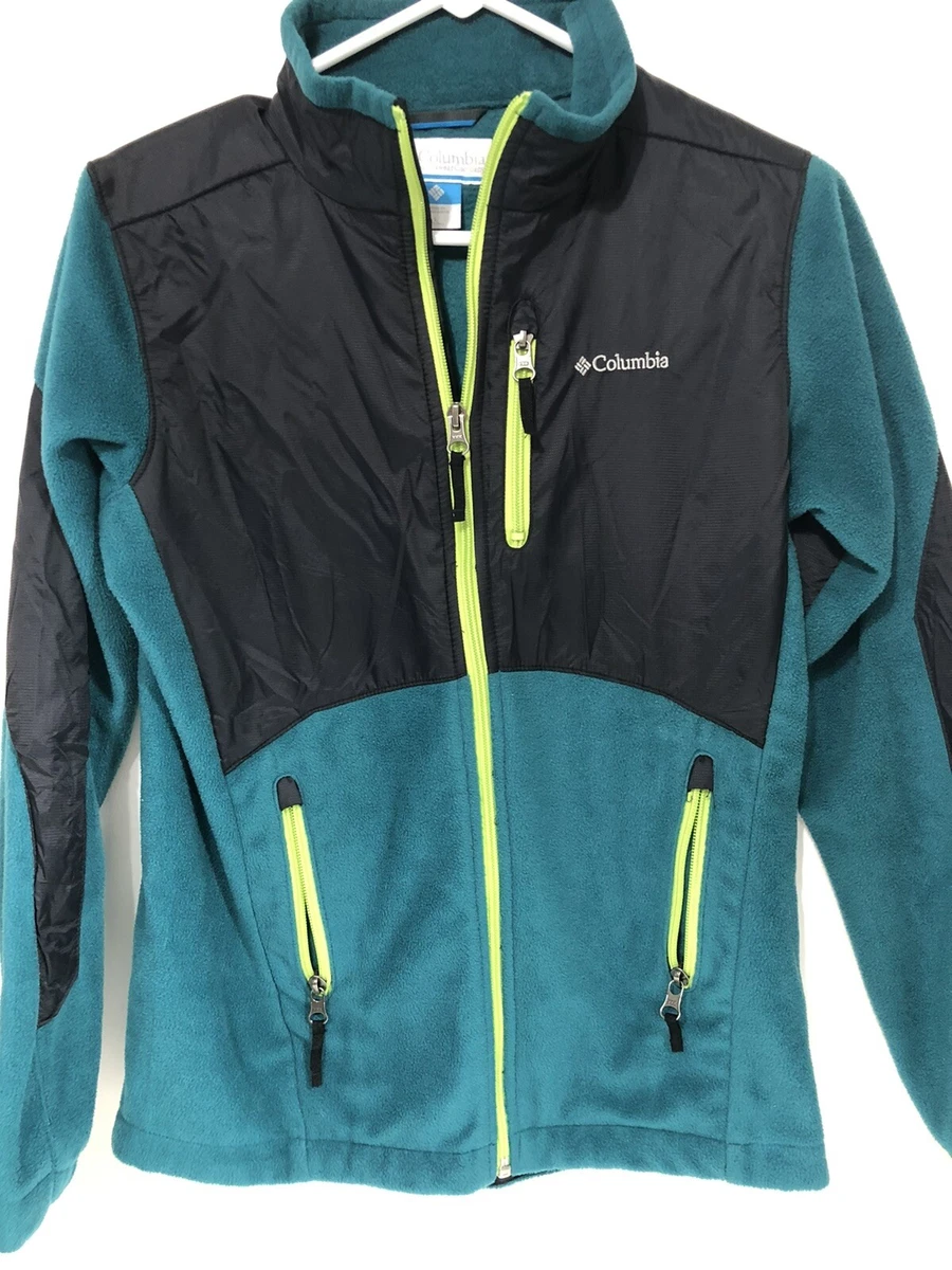 Titan frost top fleece jacket