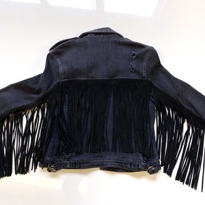 mcguire jean jacket