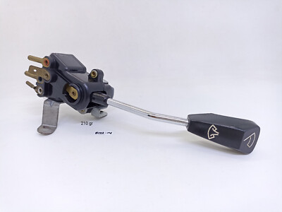 Citroen GS Wiper Switch Winshield RHD Steering Column NOS Siema Made In France