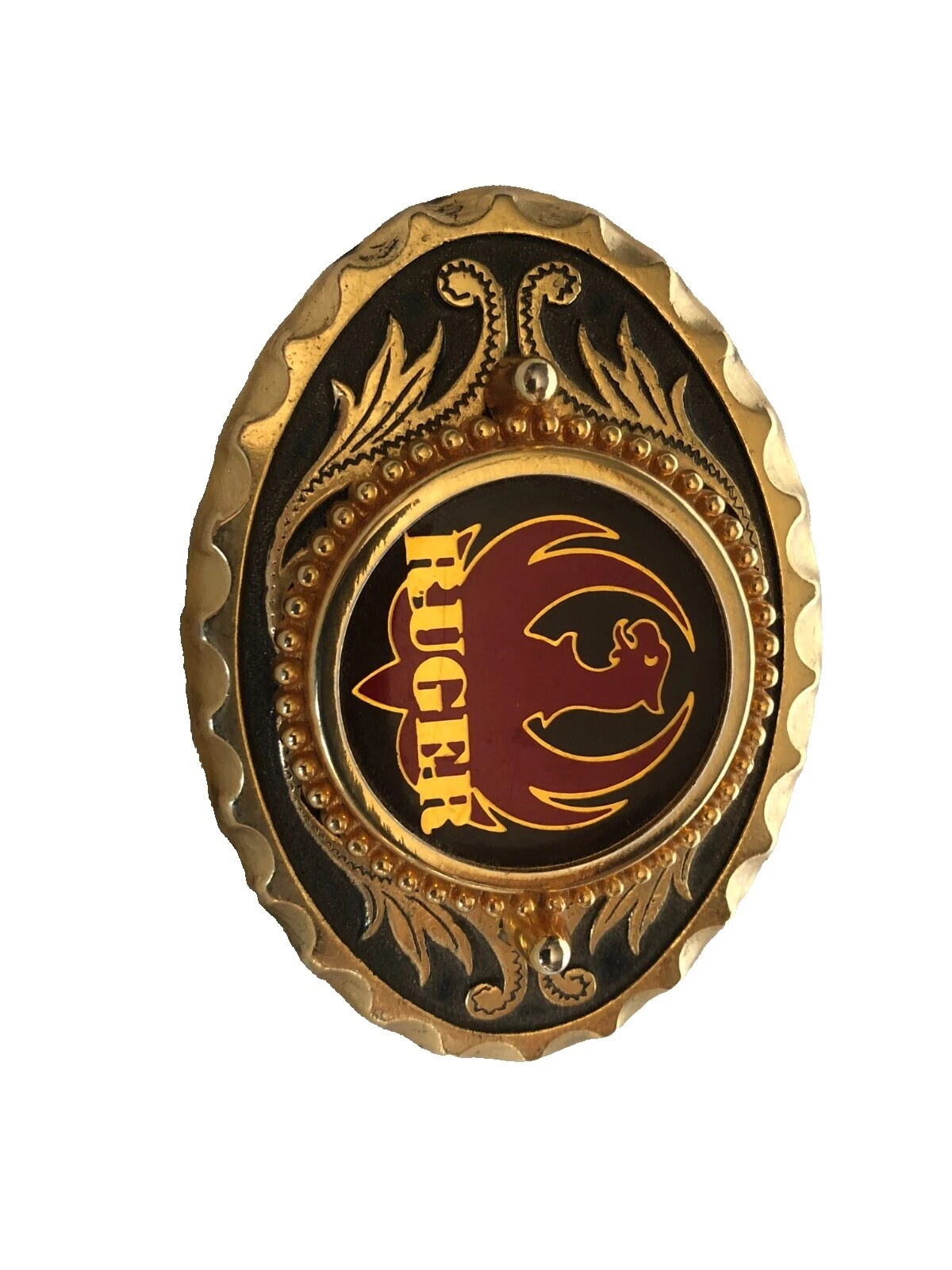 Ruger Accesorios para hombres