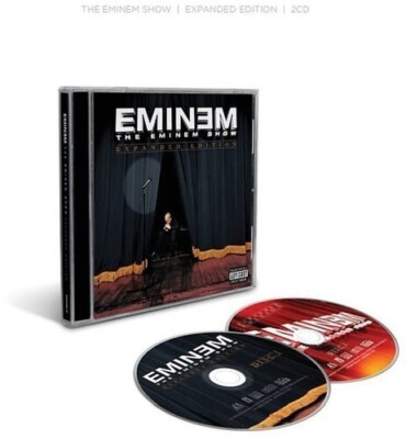 【新品未使用】Eminem The Eminem Show sizeM s-l400.jpg