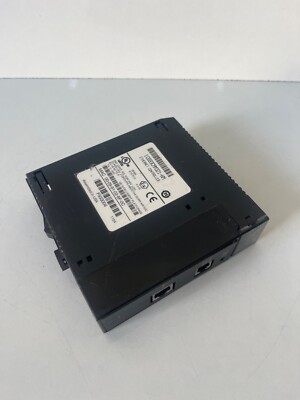Ge Fanuc IC693CMM321 / IC693CMM321-KM / Ethernet Controller