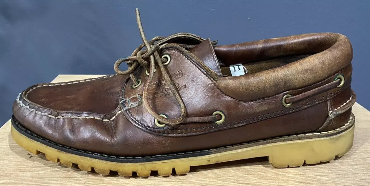 Steelers boat deals shoes