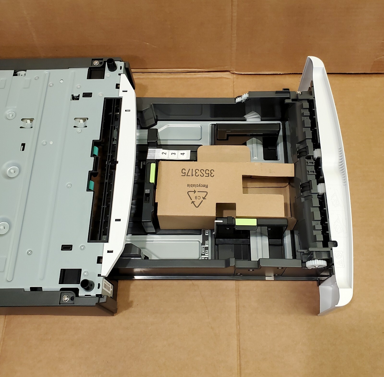 Lexmark 550 Sheet Extra Tray "B" MS310 MS410 MS510 MS610 MX310 MX410