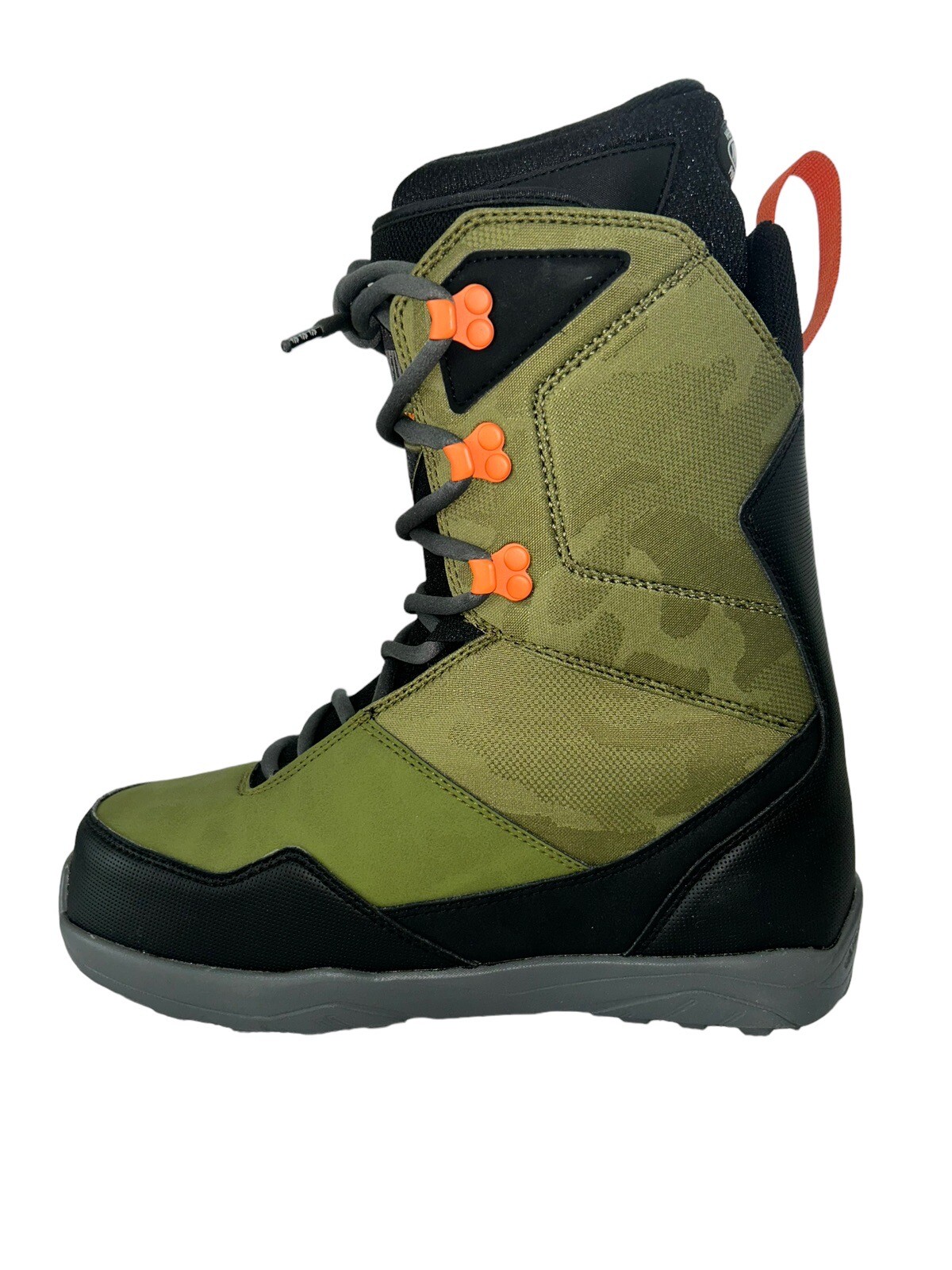 ThirtyTwo Men’s Snowboard Shifty Boots Size 9 eBay