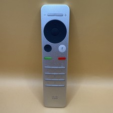 Genuine Cisco Remote Control CTS-RMT-TRC6