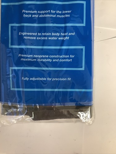 Vive Health Waist Trimming Belt - Picture 3 of 5