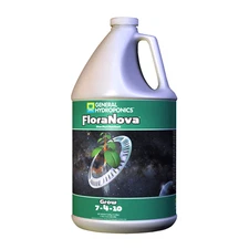General Hydroponics FloraNova Grow - One Part Base Nutrient