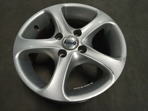 Alessio R282 Monte Carlo Alloy Wheel 14 4x100 Rim Ebay