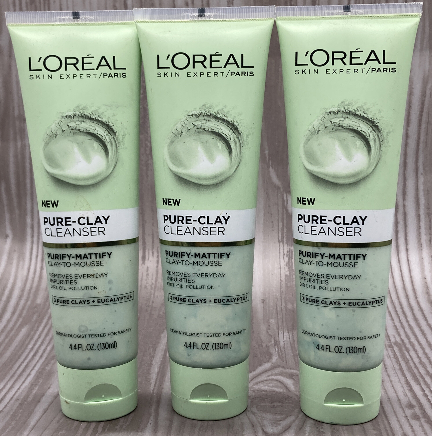 best clay cleanser