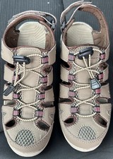 Eddie Bauer Blakely shoes sandals size 6 M