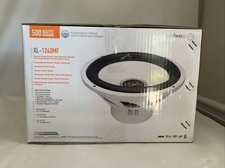 POWERBASS XL-1240MF 12" 250W RMS XL-SERIES SVC 4-OHM MARINE AUDIO SUBWOOFER NEW