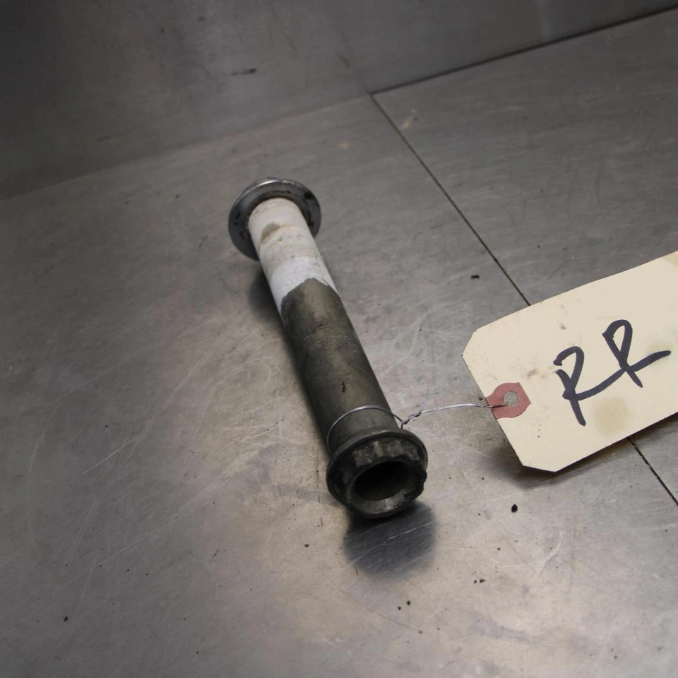 19-21 KAWASAKI NINJA H2 SX SE+ Rear Wheel Axle - Изображение 2 из 4