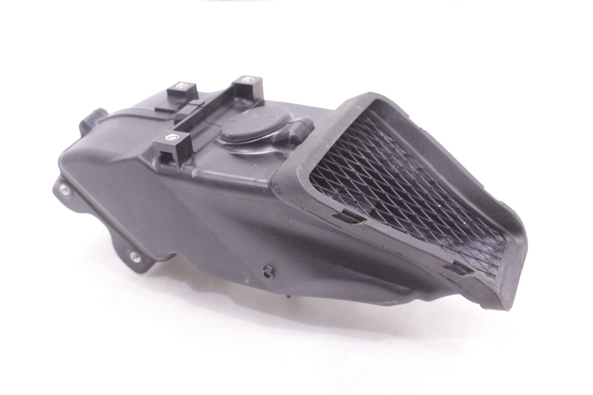 専用 RT-151465 11-15 KAWASAKI NINJA ZX10R OEM CENTER RAM AIR INTAKE TUBE