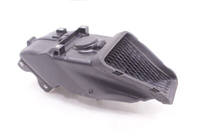 11-15 KAWASAKI NINJA ZX10R OEM CENTER RAM AIR INTAKE TUBE