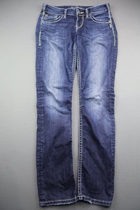 silver jeans berkley