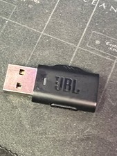 Wireless USB Link Dongle Transceiver Adapter For JBL Quantum 360X