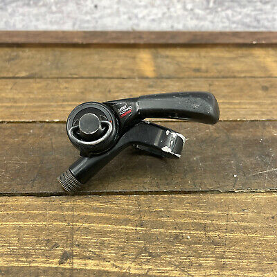 Vintage Suntour XC Pro Thumb Shifter Right 7 Speed Accushift
