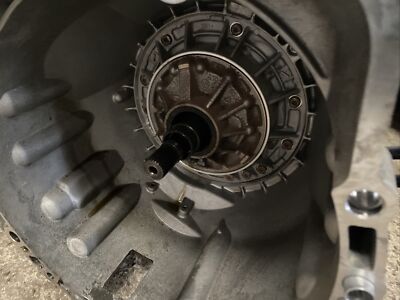 BMW 3 Series E92 2013 2.0 Automatic Gearbox 7630997 for sale 