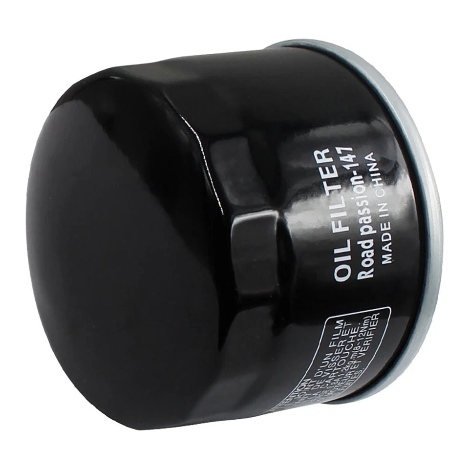 Filtro de aceite para KYMCO UXV 500 500I 700I MXU700I YAMAHA YFM700F Grizzly T-MAX 530 Foto 2 de 4