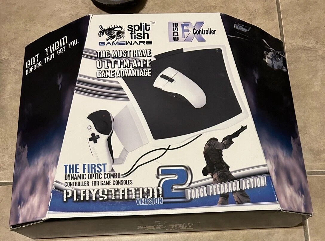 SplitFish Controllers for sale - eBay