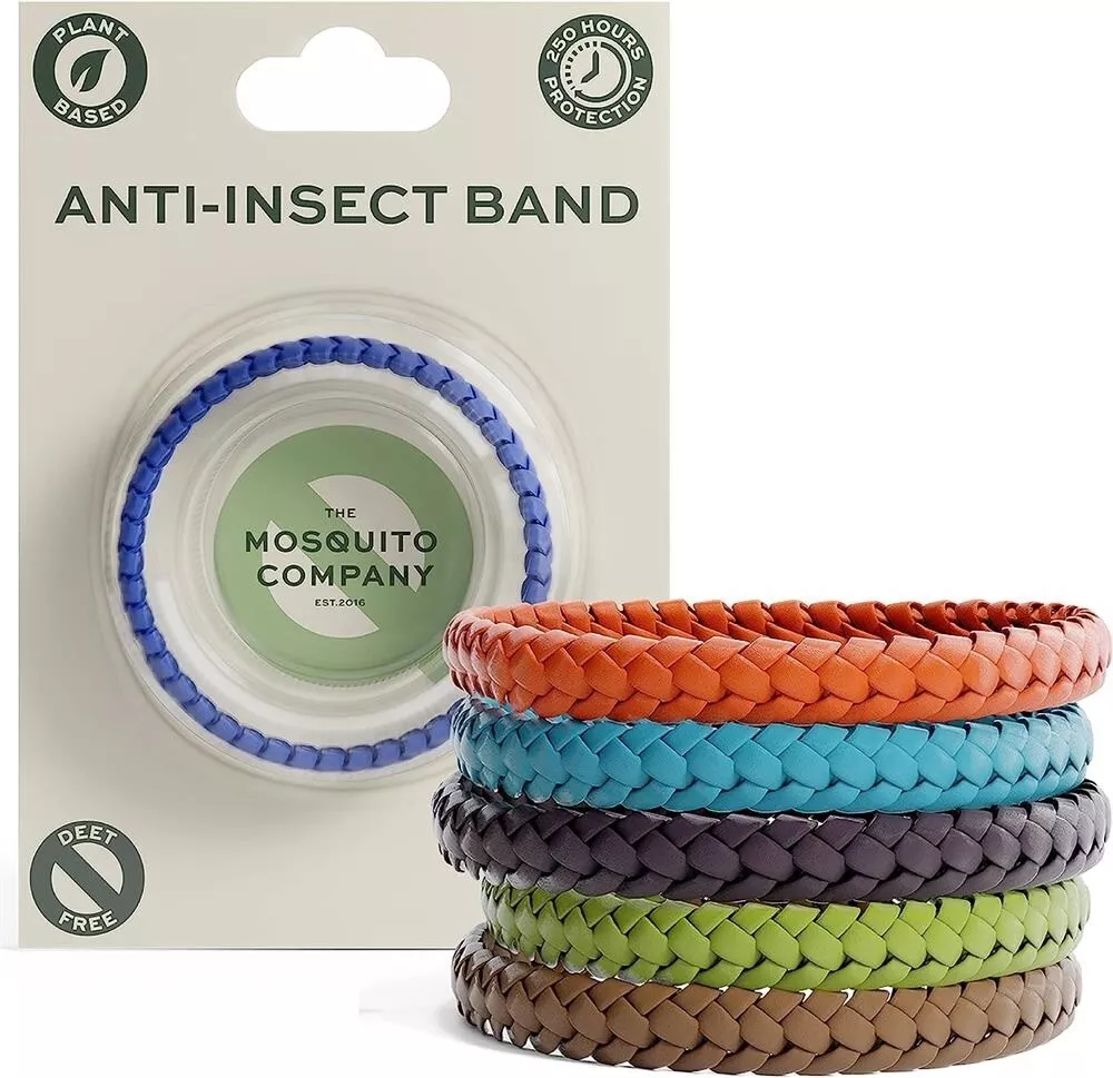 Mosquito company deals