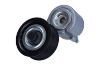 Maxgear 54-1653 Riemenspanner, V-Rippenriemen FüR Audi, Porsche, VW