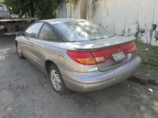 Driver Side View Mirror Cable Coupe Fits 97-02 SATURN S SERIES 178081