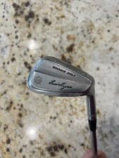 Ben Hogan Bounce Sole Equalizer PW Ben Hogan Apex 3 R-flex shaft Hogan grip RH
