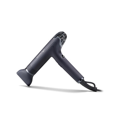 Bio Ionic Smart-X Hair Dryer, 3 Heat/Speed Settings, Diffuser, Self-Cleaning