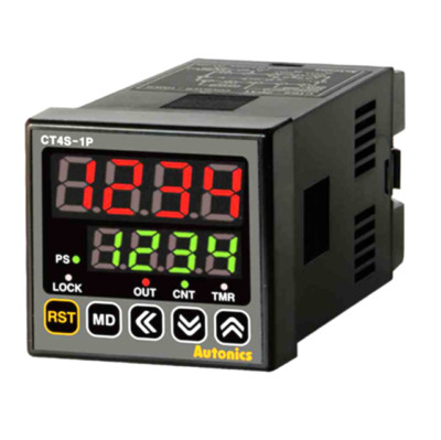 Autonics CT4S-1P4 PLC Processor Module