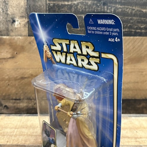 Star Wars Attack of the Clones Action Figures (You Pick) - Picture 23 of 27