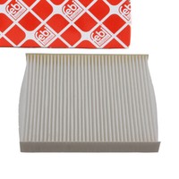 febi 33494 Innenraumfilter Pollenfilter Partikelfilter FüR KIA Soul I 971332K000