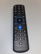 Spectrum Remote Control SR-002-U - Tested