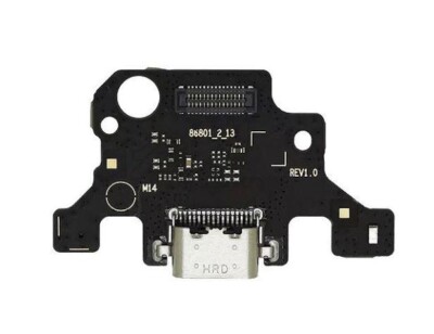 Charging Port Board Flex Replacement for Samsung Tab A9 Plus X210