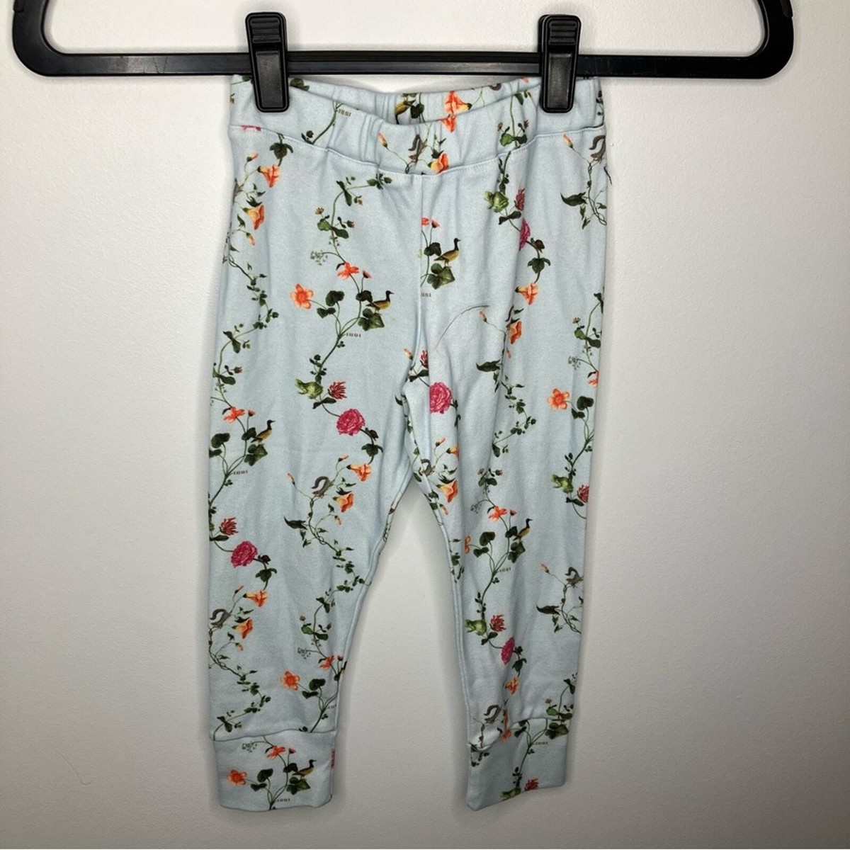 u**様 house on the hill Pajamas 80 Flower HILL HOUSE HOME
