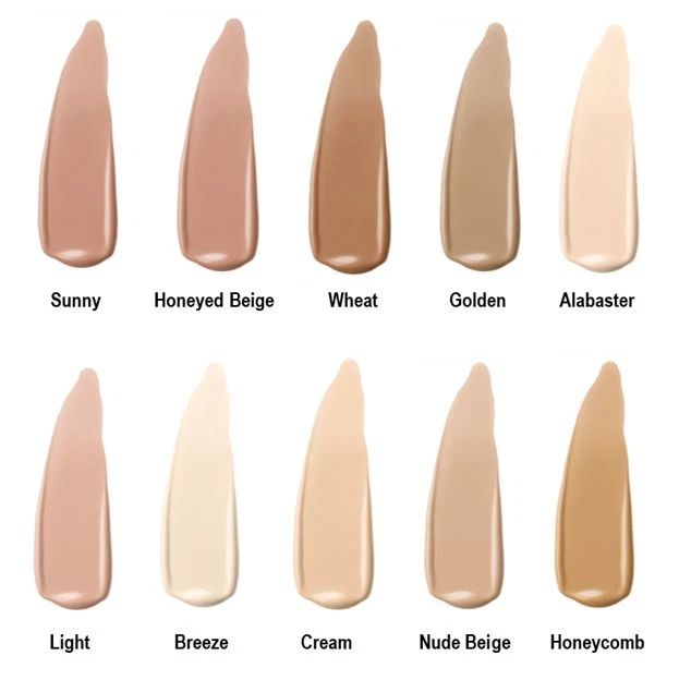 CLINIQUE SUPERBALANCED MAKEUP 1.0 OZ / 30 ML - New in boxSELECT YOUR COLOR - Image 2 of 3