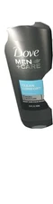 Dove Men Care Body And Face Wash