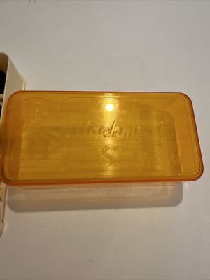Vintage Deluxe Zig Zag 16 Cam Sewing Machine Attachments with