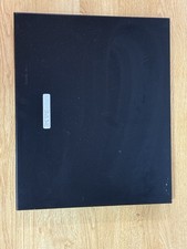 Audiophile Base StrataBase Plattform - Schwarz